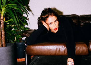 Luksi i Loredanës nuk njeh kufi: Për një çantë të vogël paguan mbi 1 mijë euro