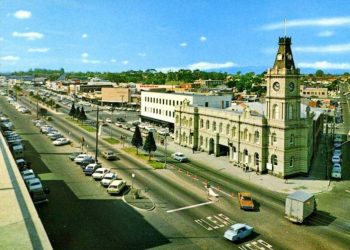 Sa shqipëtarë jetojnë në Australi ?