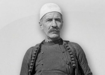 SI U VRA ISA BOLETINI, DËSHMIA E RRALLË!