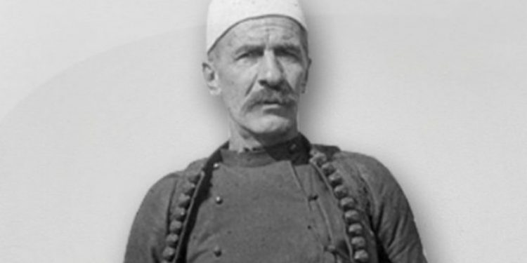 SI U VRA ISA BOLETINI, DËSHMIA E RRALLË!