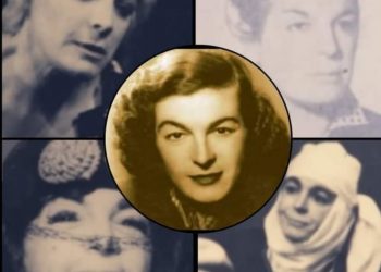 Të panjohurat e jetës së aktores së famshme Katerina Josipit