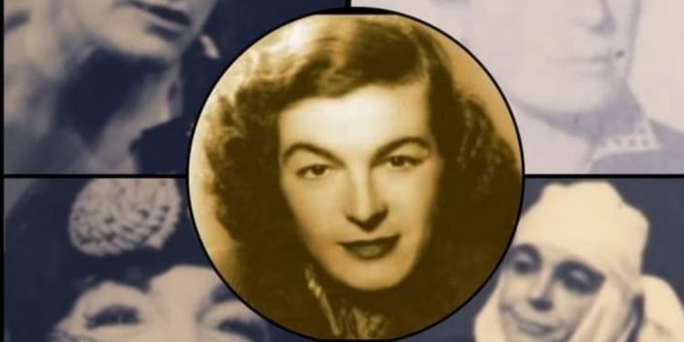 Të panjohurat e jetës së aktores së famshme Katerina Josipit