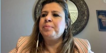 Një shqiptare propozohet për kryeministre në Liban, kush është Ghada Arnaut