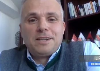 Ilir Seferi: U Përfshiva Në Politikë Për Të Përfaqësuar Shqiptarët