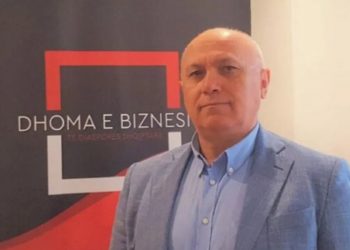 Norvegji/ Sipërmarresi Shqiptar Bujar Zhuri: Ja Investimet Nordike Në Shqipëri
