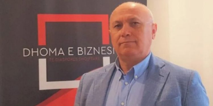 Norvegji/ Sipërmarresi Shqiptar Bujar Zhuri: Ja Investimet Nordike Në Shqipëri