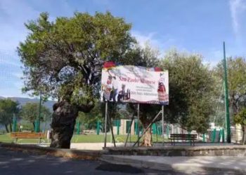 San Paolo Albanese, Katundi Arbëresh Me Popullsinë Më Të Vjetër