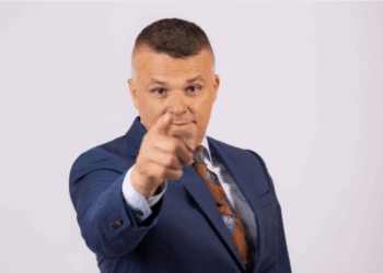 Ilir Seferi: U Përfshiva Në Politikë Për Të Përfaqësuar Shqiptarët