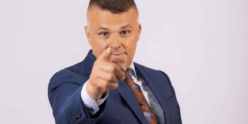 Ilir Seferi: U Përfshiva Në Politikë Për Të Përfaqësuar Shqiptarët