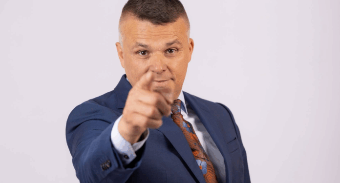 Ilir Seferi: U Përfshiva Në Politikë Për Të Përfaqësuar Shqiptarët