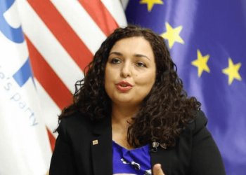 Ende pa konsensus për Osmanin për presidente