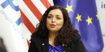 Ende pa konsensus për Osmanin për presidente