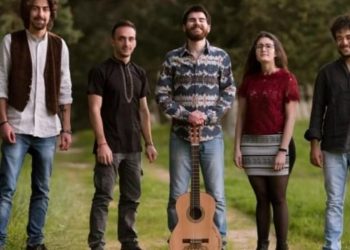 Grupi muzikor arbëresh “Shega” gati publikimin e albumit parë