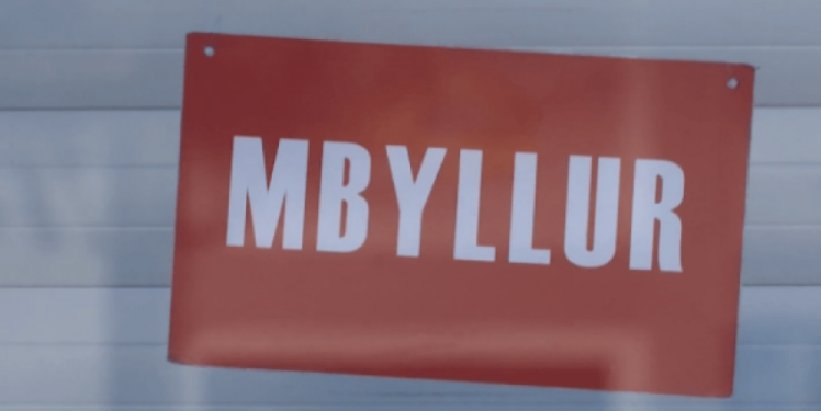 Kriza ekonomike mbylli afro 20 mijë biznese