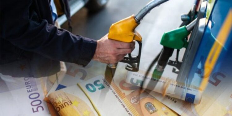 Çmimet e naftës tani caktohen nga vet naftarët