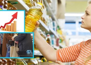 Rritje e ndjeshme e çmimeve edhe në muajin korrik