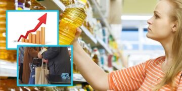 Rritje e ndjeshme e çmimeve edhe në muajin korrik