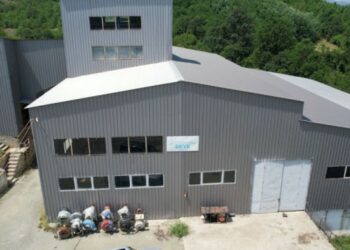 Fabrika e kromit në Gjakovë e mbyllur, shkak rritja e rentës minerare