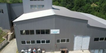 Fabrika e kromit në Gjakovë e mbyllur, shkak rritja e rentës minerare