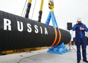 Gazi natyror, Evropa është në gatishmëri për më të keqen