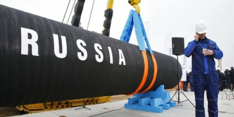 Gazi natyror, Evropa është në gatishmëri për më të keqen