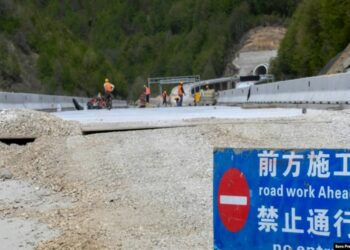 Më shumë se gjysma e investimeve kineze në Evropë, janë në Ballkan