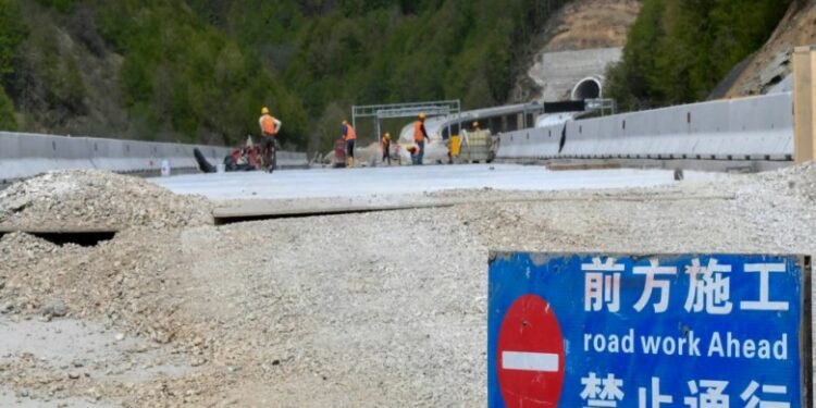 Më shumë se gjysma e investimeve kineze në Evropë, janë në Ballkan