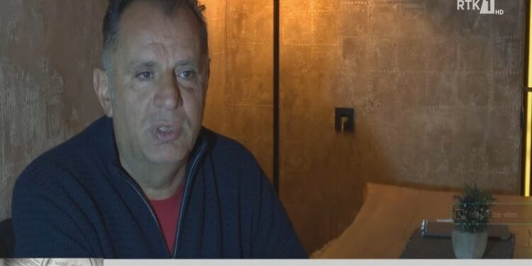 Gërxhaliu: Qeveria urgjent, të bëj plan për ndaljen e ikjes së punëtorëve