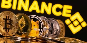 Shefi i Binance kërkon rregulla të reja në industrinë e kriptovalutave