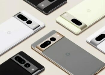 Sa është i qëndrueshëm Google Pixel 7 Pro?