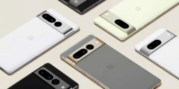 Sa është i qëndrueshëm Google Pixel 7 Pro?