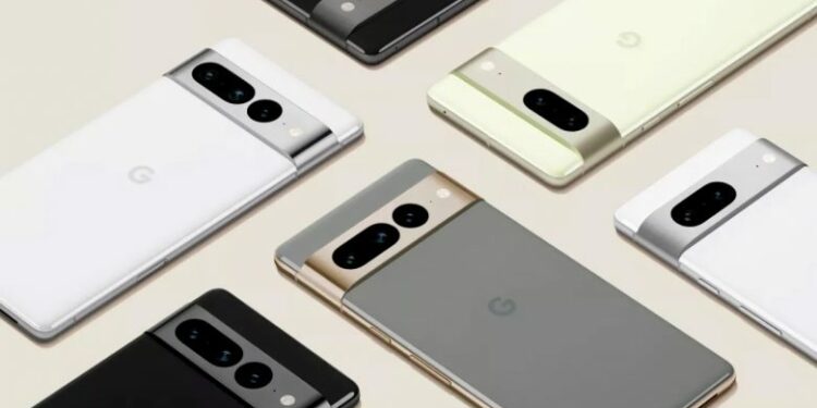 Sa është i qëndrueshëm Google Pixel 7 Pro?