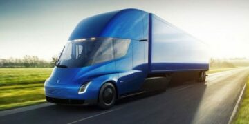 Renault tallet me Teslan