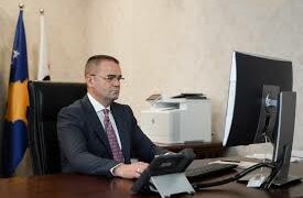 BQK e fiton rastin në arbitrazh ndaj “IuteCredit”, Mehmeti: Kosova nuk do të ketë asnjë shpenzim