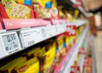 Paralajmërim: Kulmi i rritjes së çmimeve po afrohet