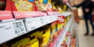 Paralajmërim: Kulmi i rritjes së çmimeve po afrohet