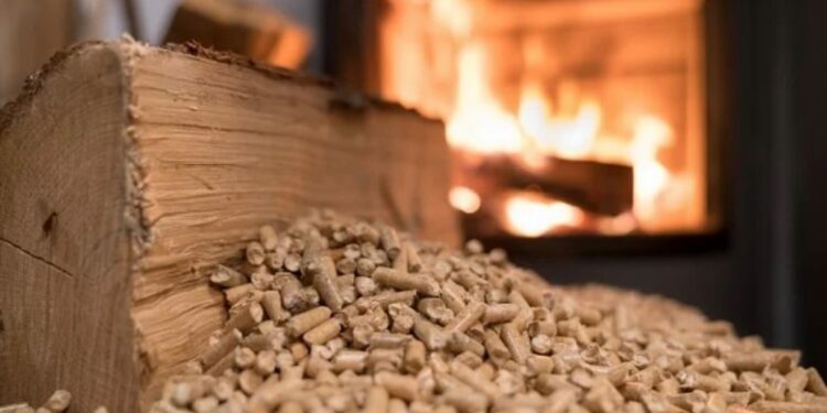 Çmimi i druve në Kosovë deri 100 euro për metër kub, peleti shkon mbi 700 euro për ton