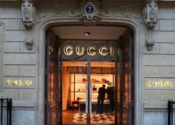 Gucci do të pranojë kriptomonedha – zbulohen se me cilat valuta dixhitale mund të blini