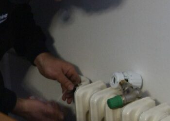 Rreth 60 për qind e konsumatorëve të Termokos-it kanë instaluar pajisjet matëse