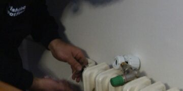 Rreth 60 për qind e konsumatorëve të Termokos-it kanë instaluar pajisjet matëse