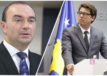 “Bizneset kanë rritur fitimet”, Rafuna ministrit Murati: Sektori privat në vështirësi