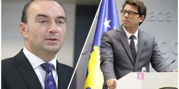 “Bizneset kanë rritur fitimet”, Rafuna ministrit Murati: Sektori privat në vështirësi