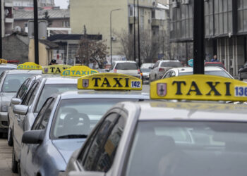 Taksit në Prishtinë, pritet sërish kthimi i startit nga 2 në 1.5 euro