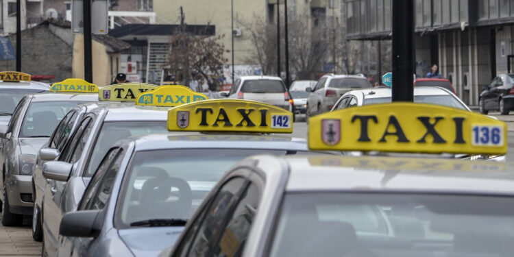 Taksit në Prishtinë, pritet sërish kthimi i startit nga 2 në 1.5 euro