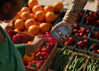 PayPal dhe Venmo së shpejti do të mbështesin “Tap to Pay”, teknologjia e pagesave pa kontakt të Apple