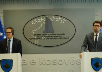 Gabriel Di Bella: Rritja ekonomike është ngadalësuar në vitin 2022 në Kosovë