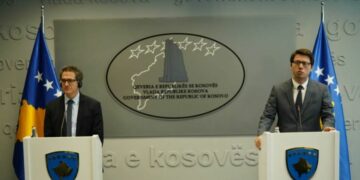 Gabriel Di Bella: Rritja ekonomike është ngadalësuar në vitin 2022 në Kosovë