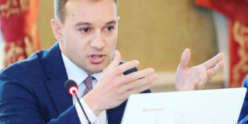 Zogaj për rrugën A në Prishtinë: Projekt gjigant, do të jetë e gjatë 6 kilometra e gjerë 56 metra