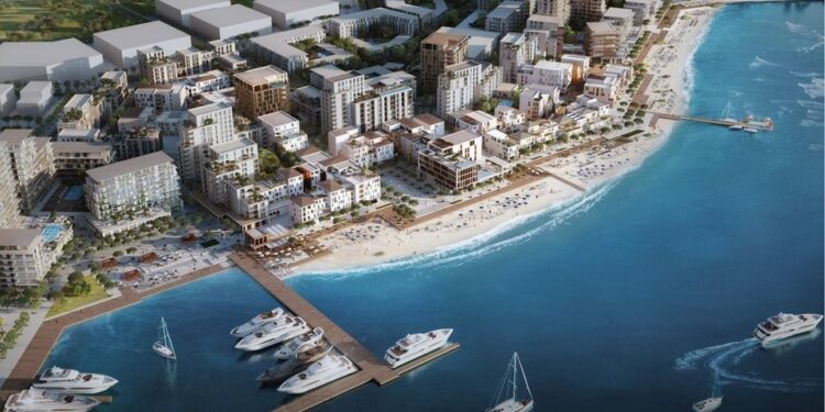 Private: Projekti 2 miliardë USD i Durrësit, qeveria kalon marrëveshjen me investitorin