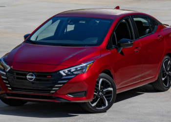 Çmimi i Nissan Versa 2023 fillon nga 16,825 dollarë